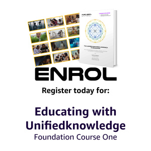 Educating with Unifiedknowledge - Foundation Course One